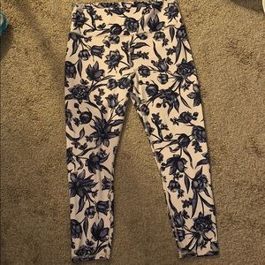 Fabletics leggings